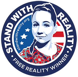 Stand With Reality