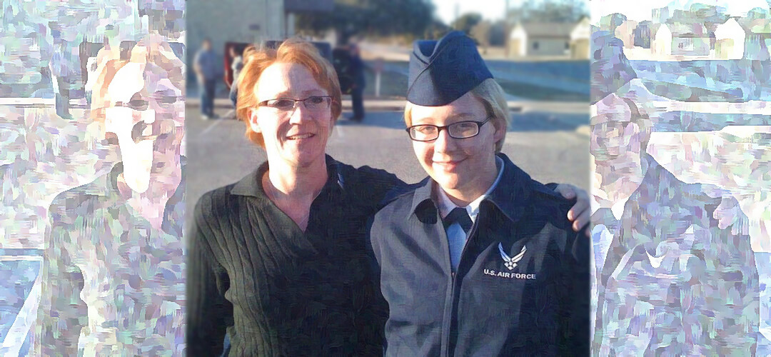Podcast: Reality Winner’s mom embraces new support group
